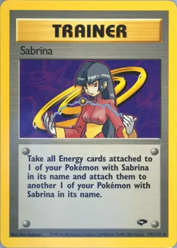 Sabrina #110