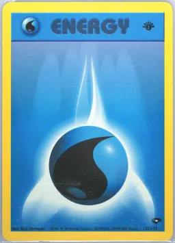 Water Energy #132