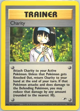Charity #99