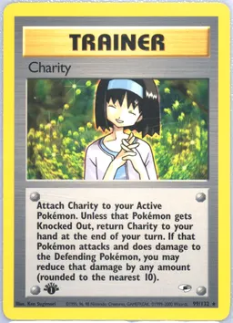Charity #99