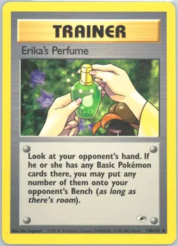 Erika's Perfume #110