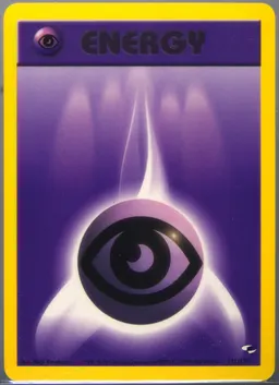 Psychic Energy #131