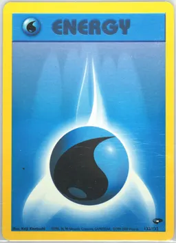 Water Energy #132