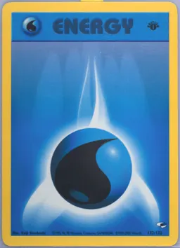 Water Energy #132
