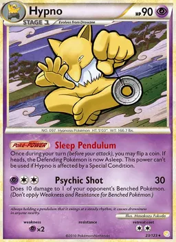 Hypno #23