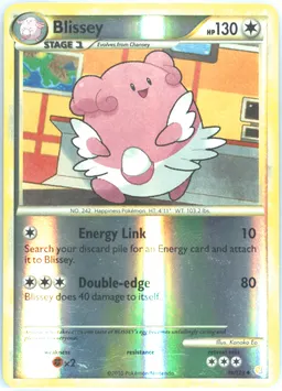 Blissey #36