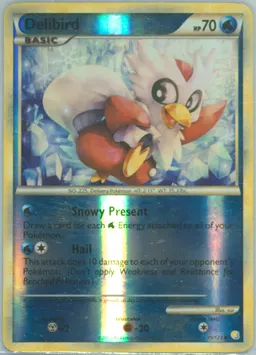Delibird #39