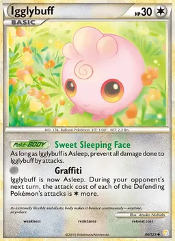 Igglybuff #44