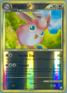 Wigglytuff #56