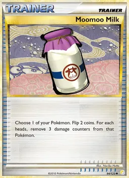 Moomoo Milk #94