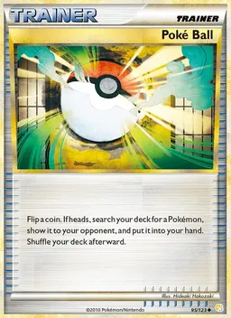 Poké Ball #95