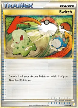 Switch #102