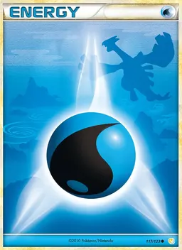Water Energy #117