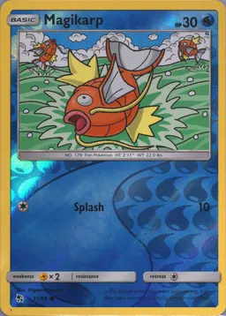 Magikarp #15