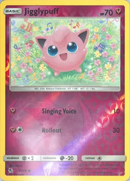 Jigglypuff #41