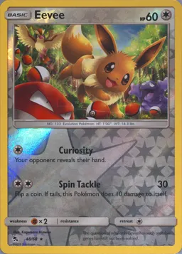 Eevee #48