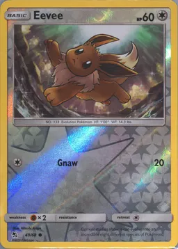 Eevee #49