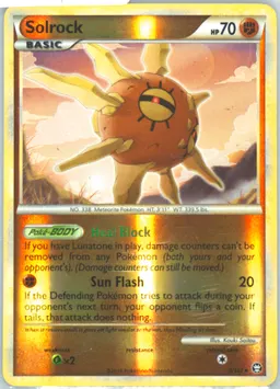 Solrock #9