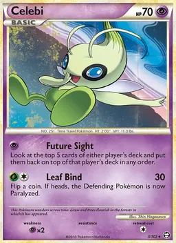 Celebi #3