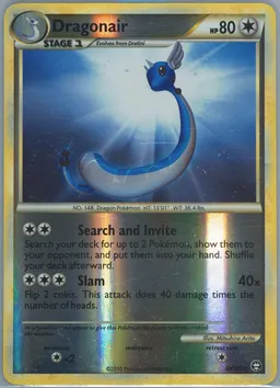 Dragonair #32