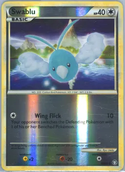 Swablu #78