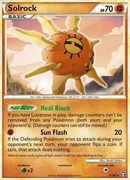 Solrock #9