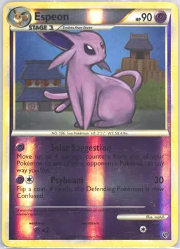 Espeon #2