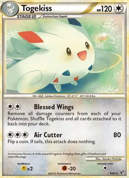 Togekiss #9