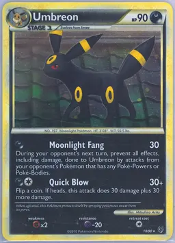 Umbreon #10