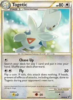 Togetic #39