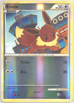 Eevee #47