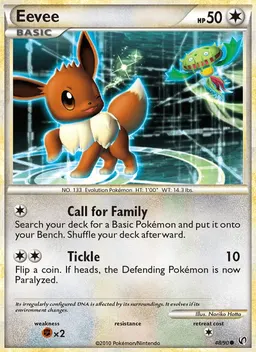 Eevee #48