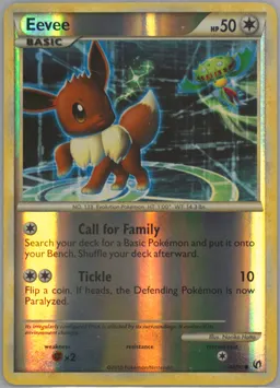 Eevee #48