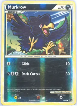 Murkrow #59