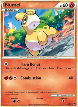 Numel #35