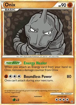 Onix #56