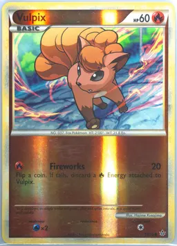 Vulpix #68