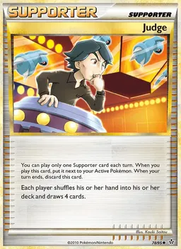 Judge #78