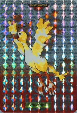 Moltres-Prism #146