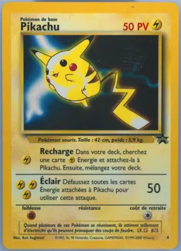 Pikachu #4-FRENCHGLOSSYGOTTAMAGAZINE