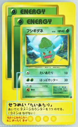 Bulbasaur #1