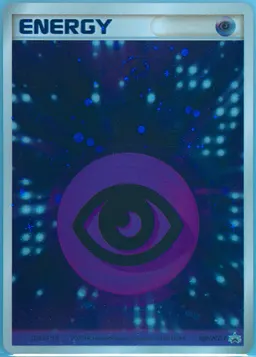 Psychic Energy-Holo #59