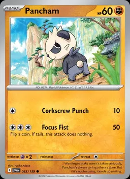 Pancham #83