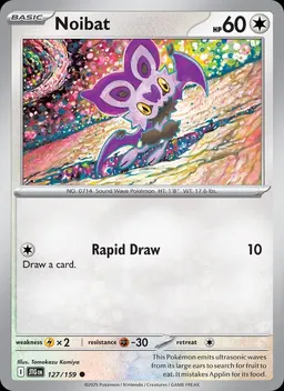 Noibat #127