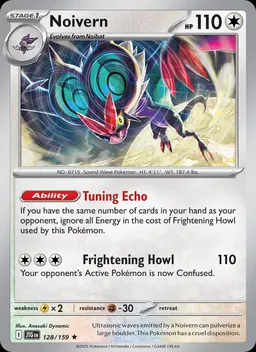 Noivern #128