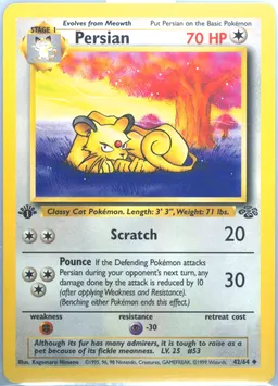 Persian card photo