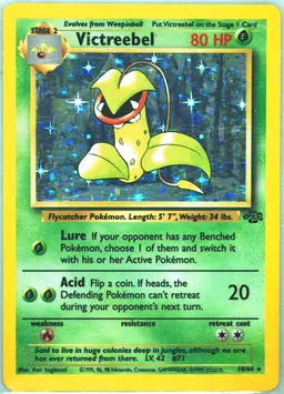 Victreebel #14