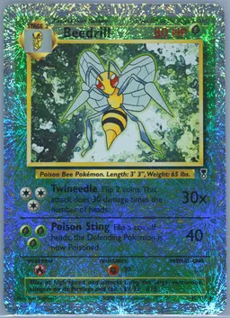 Beedrill #20