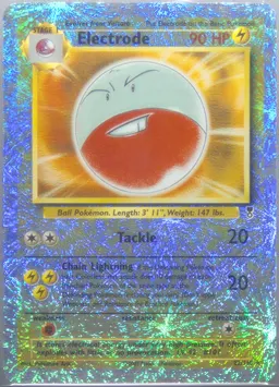 Electrode #22