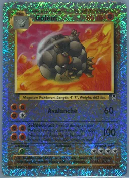 Golem #24
